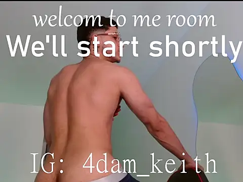 Snapshot of adam_keith chatting on 13, 1, 2026 adam keith online show from 13, 1, 2026