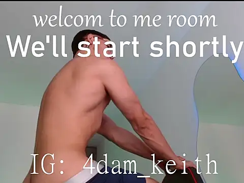 Snapshot of adam_keith chatting on 16, 1, 2026 adam keith online show from 16, 1, 2026