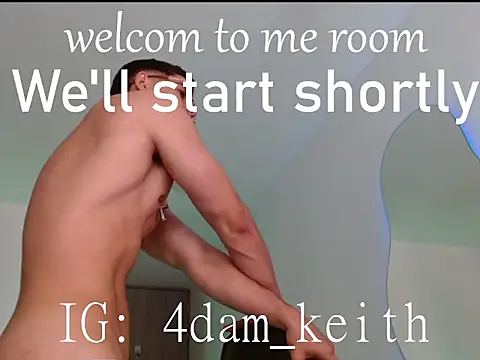 Snapshot of adam_keith chatting on 2, 2, 2026 adam keith online show from 2, 2, 2026