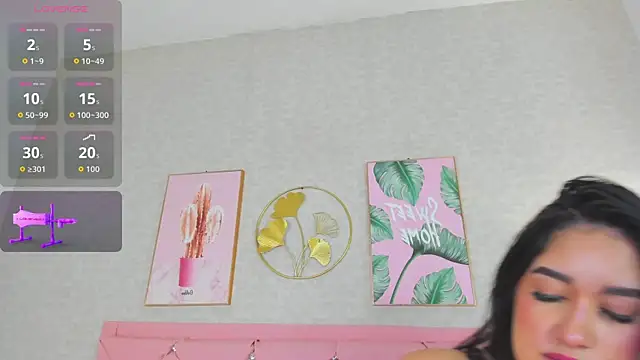 Snapshot of cristal_kane chatting on 16, 5, 2026 cristal kane online show from 16, 5, 2026