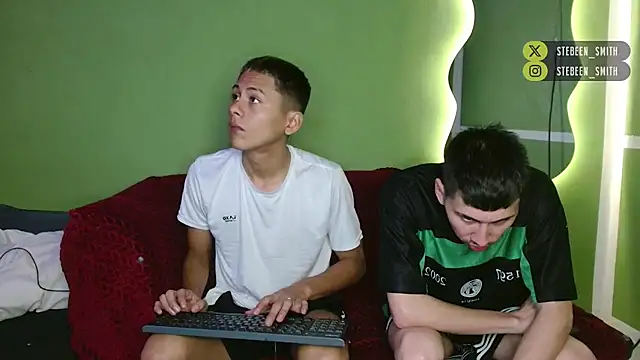 stebeen smithh online show from 3, 3, 2026