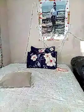 Eve Scarlet online show from 28, 2, 2026