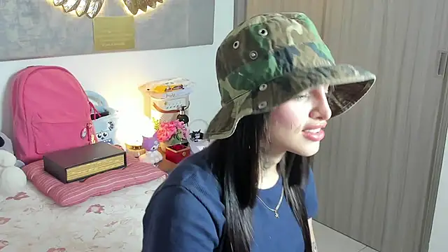 Angeline smith1 online show from 15, 11, 2025