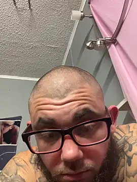 trickydickydaddy online show from 23, 12, 2025