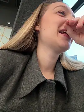 SashaCatt online show from 19, 12, 2025