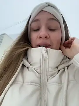 SashaCatt online show from 7, 1, 2026