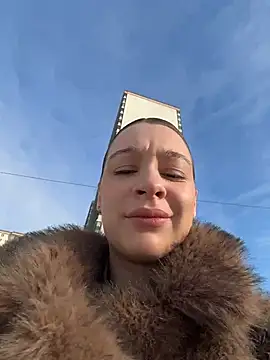 SashaCatt online show from 24, 2, 2026