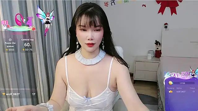 nanagaga online show from 15, 2, 2026