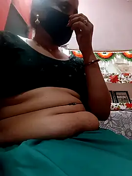 Karina jann online show from 11, 3, 2026