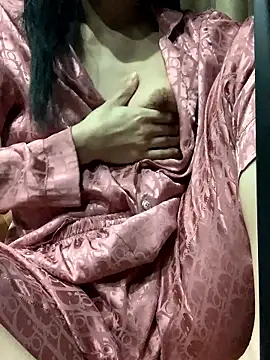 Snapshot of Tiny-122 chatting on 15, 1, 2026 Tiny-122 online show from 15, 1, 2026