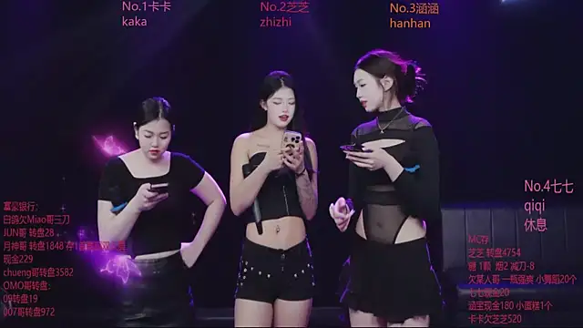 HHH-777 online show from 16, 12, 2025