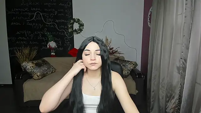 DianaOlsens online show from 7, 1, 2026