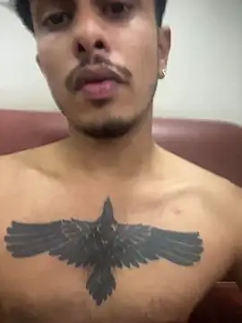 Snapshot of Nonstop_brutal chatting on 8, 11, 2025 Nonstop brutal online show from 8, 11, 2025