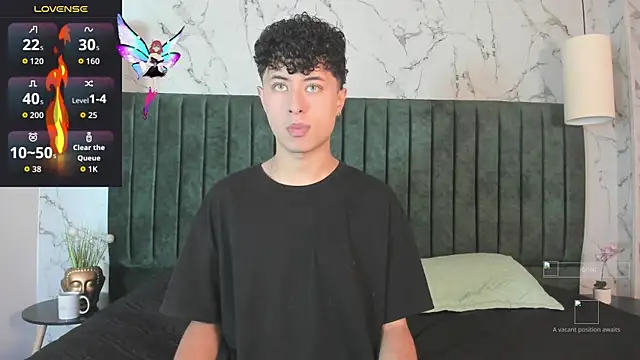 Noah dupont  online show from 15, 11, 2025