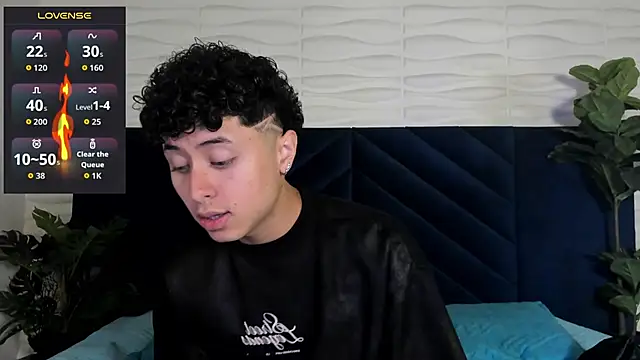 Noah dupont  online show from 14, 1, 2026