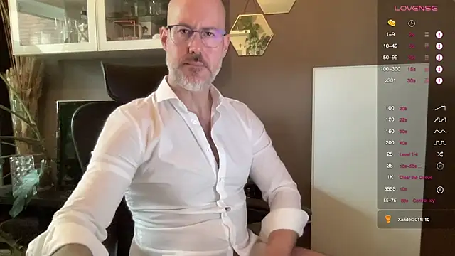 the new fit rubinho online show from 20, 11, 2025