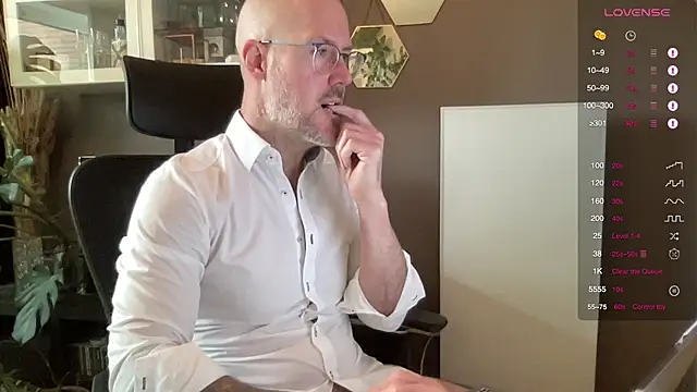 the new fit rubinho online show from 13, 4, 2026