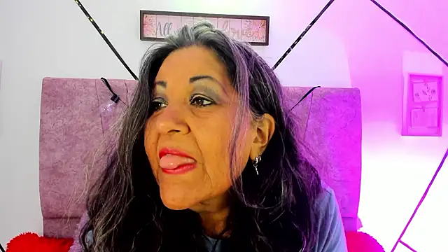 Victoriaa Anderson online show from 23, 2, 2026