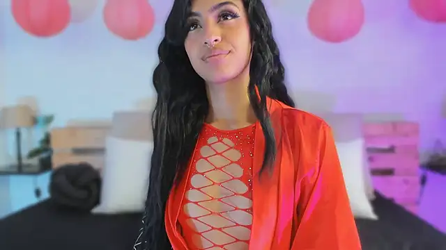 Snapshot of afrodita_sp chatting on 18, 11, 2025 afrodita sp online show from 18, 11, 2025