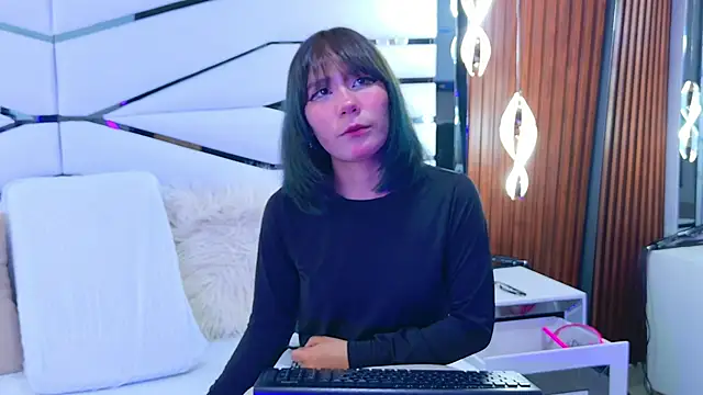 BunnySexyy18 online show from 20, 12, 2025