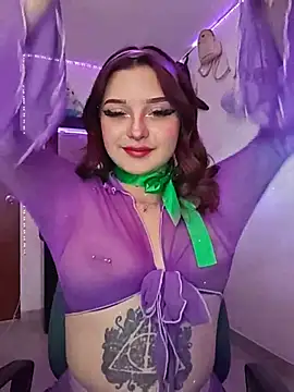 Snapshot of Ema_goddess chatting on 30, 6, 2026 Ema goddess online show from 30, 6, 2026