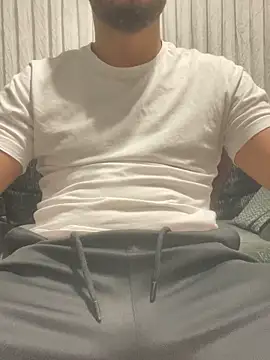 DARK0924 online show from 15, 11, 2025