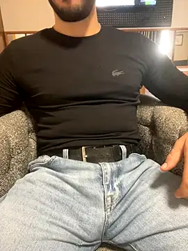 DARK0924 online show from 4, 12, 2025