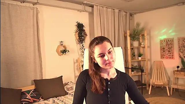 FrancescaCavaliere online show from 7, 3, 2026