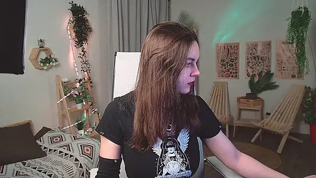 FrancescaCavaliere online show from 14, 4, 2026