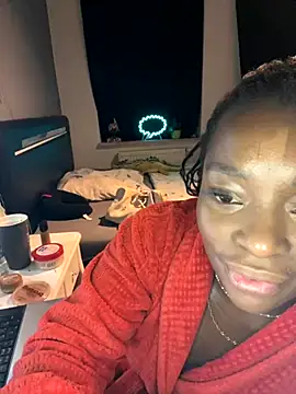 HotKaylaa online show from 25, 11, 2025