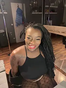 HotKaylaa online show from 1, 12, 2025