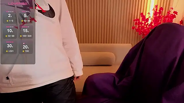 Snapshot of venus_velvet_tp chatting on 9, 2, 2026 venus velvet tp online show from 9, 2, 2026