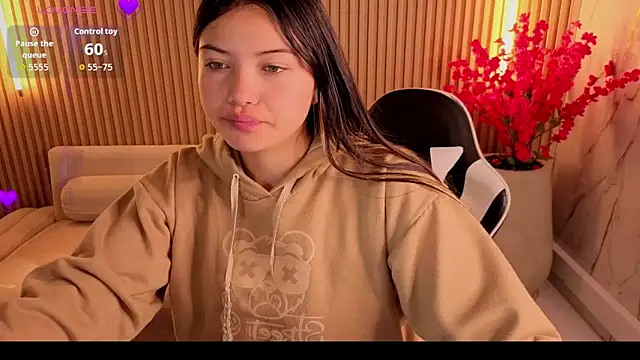 Snapshot of venus_velvet_tp chatting on 10, 2, 2026 venus velvet tp online show from 10, 2, 2026