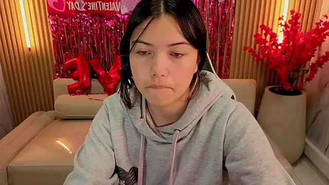 Snapshot of venus_velvet_tp chatting on 12, 2, 2026 venus velvet tp online show from 12, 2, 2026