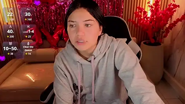 Snapshot of venus_velvet_tp chatting on 13, 2, 2026 venus velvet tp online show from 13, 2, 2026