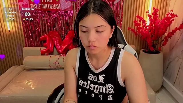 Snapshot of venus_velvet_tp chatting on 14, 2, 2026 venus velvet tp online show from 14, 2, 2026