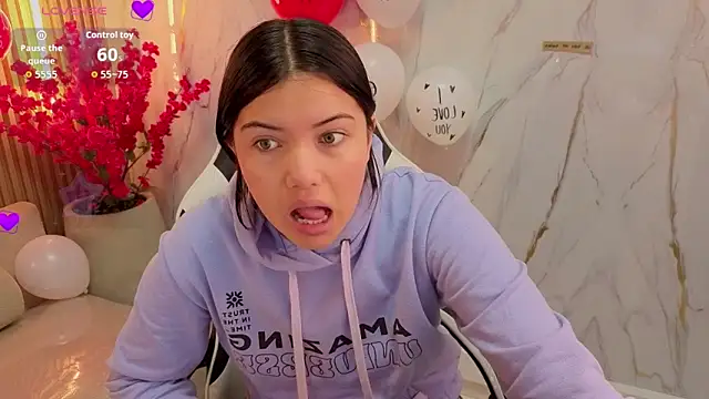 Snapshot of venus_velvet_tp chatting on 17, 2, 2026 venus velvet tp online show from 17, 2, 2026