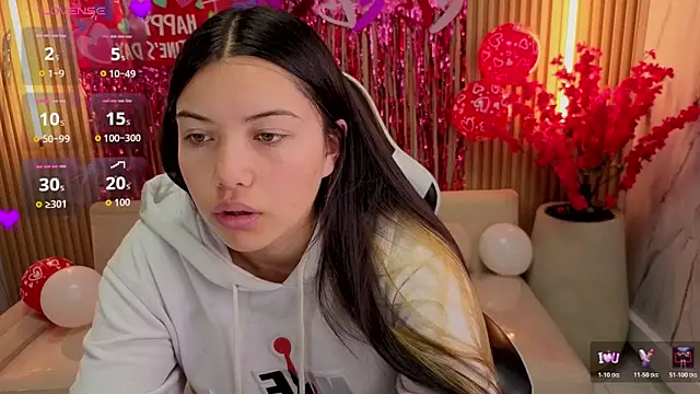 Snapshot of venus_velvet_tp chatting on 20, 2, 2026 venus velvet tp online show from 20, 2, 2026