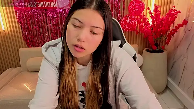 Snapshot of venus_velvet_tp chatting on 21, 2, 2026 venus velvet tp online show from 21, 2, 2026