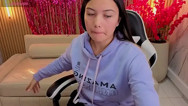 Snapshot of venus_velvet_tp chatting on 27, 2, 2026 venus velvet tp online show from 27, 2, 2026