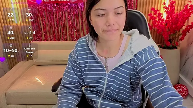 Snapshot of venus_velvet_tp chatting on 2, 3, 2026 venus velvet tp online show from 2, 3, 2026