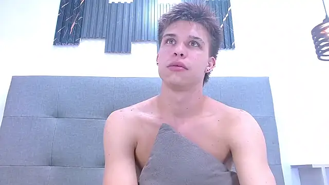 Liam York  online show from 7, 3, 2026