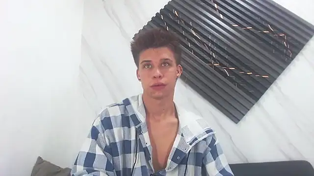 Liam York  online show from 8, 3, 2026