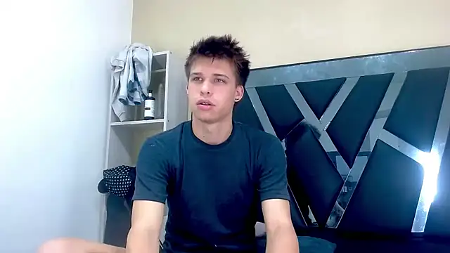 Liam York  online show from 22, 3, 2026