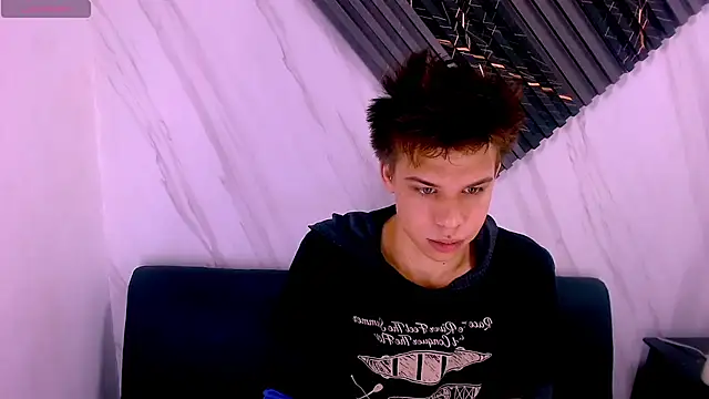 Liam York  online show from 12, 4, 2026