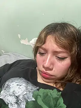 latinahorny11 online show from 5, 2, 2026