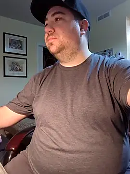 GayPoohBear online show from 9, 11, 2025