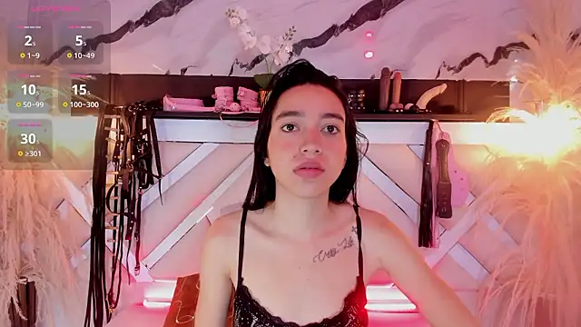 Snapshot of _Ashley_777 chatting on 24, 2, 2026 Ashley 777 online show from 24, 2, 2026