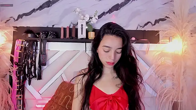 Snapshot of _Ashley_777 chatting on 3, 3, 2026 Ashley 777 online show from 3, 3, 2026