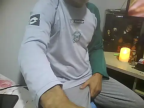 cabecaoegreluda online show from 9, 4, 2026